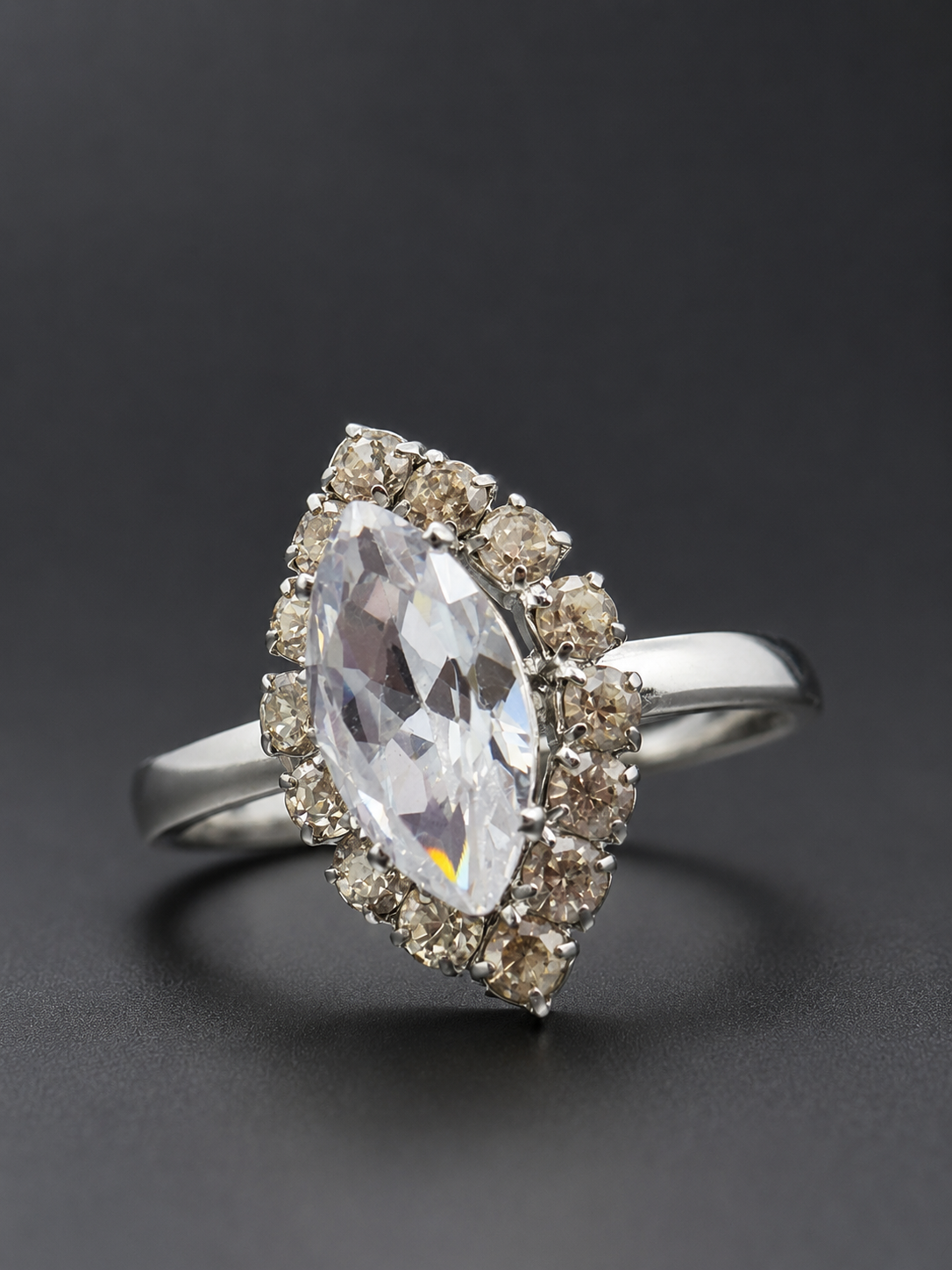 Celeste Luxe Ring Set