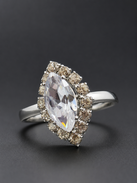Celeste Luxe Ring Set