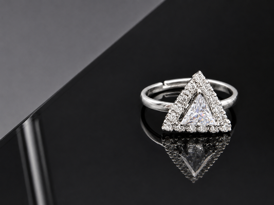 Celeste Luxe Ring Set