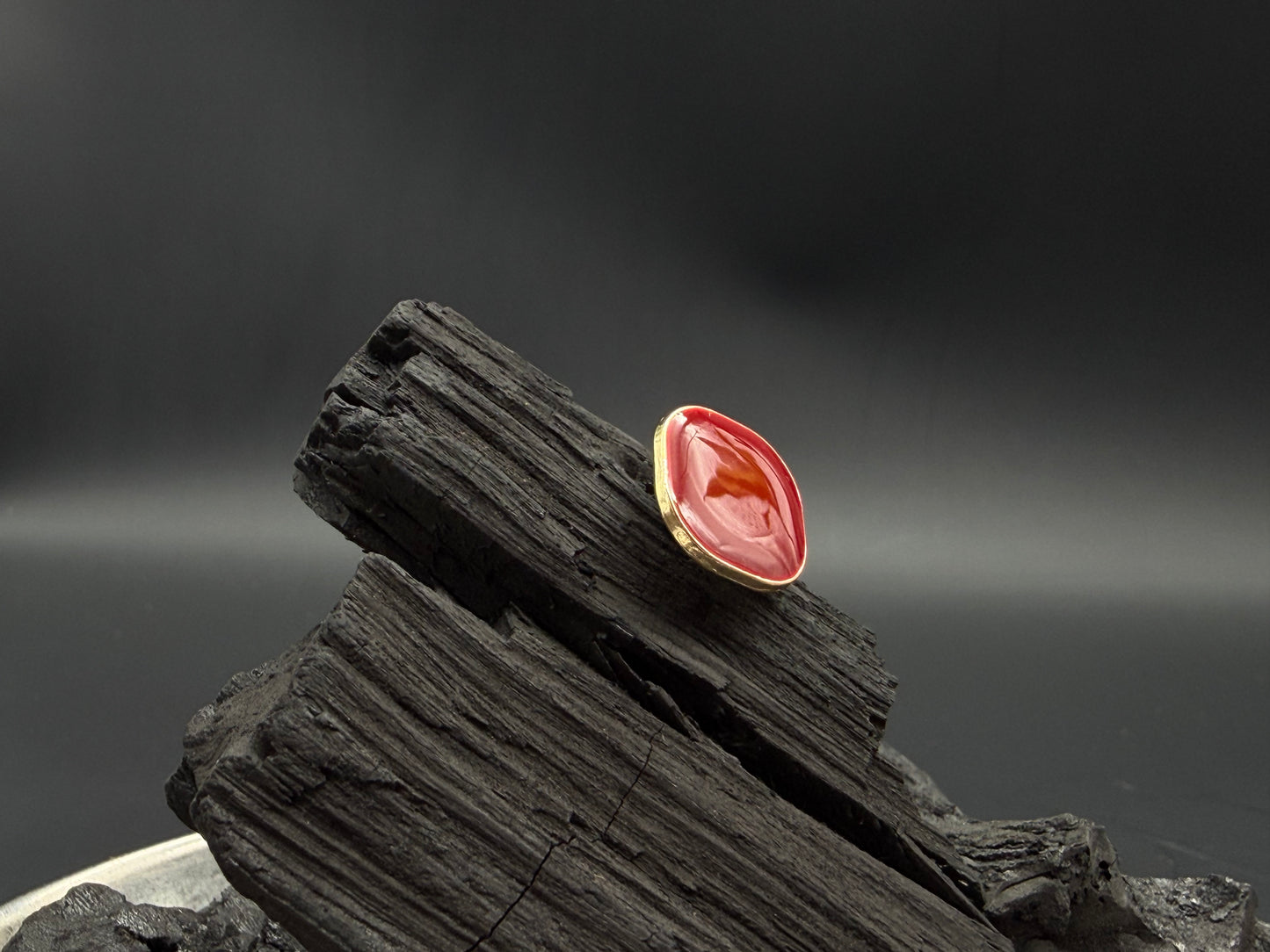 Hazel Luxe Earrings